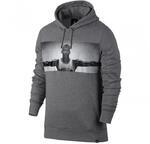 Толстовка Jordan Sportswear Legend Flight Lite Hoodie - картинка